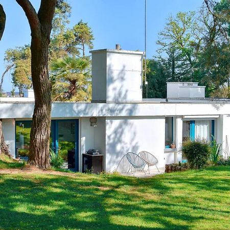 Maison De Charme A La Campagne Roupy エクステリア 写真