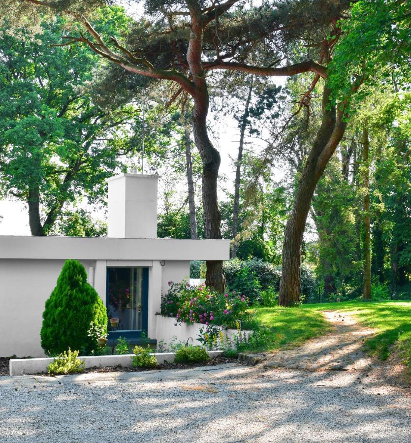Maison De Charme A La Campagne Roupy エクステリア 写真