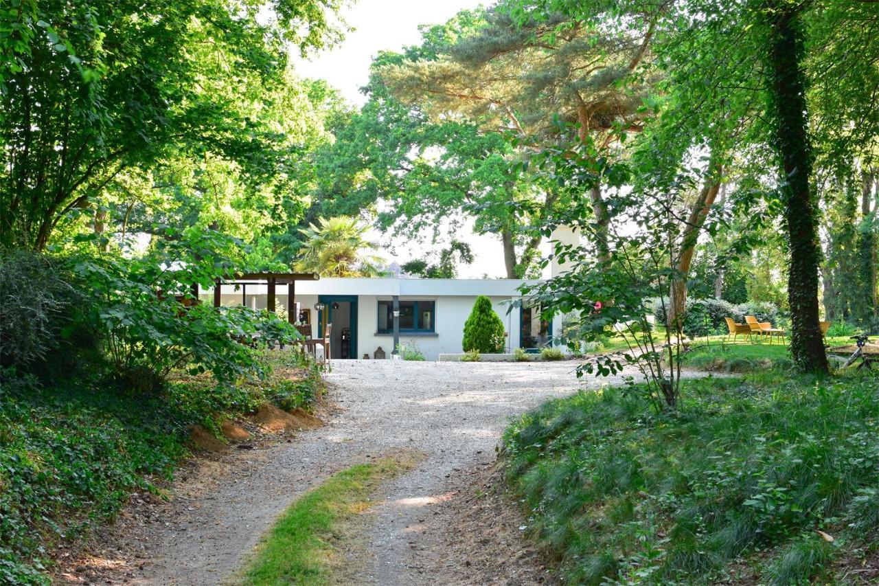 Maison De Charme A La Campagne Roupy エクステリア 写真